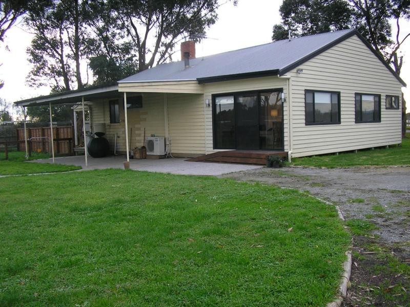 140 Caldermeade Road, Lang Lang VIC 3984