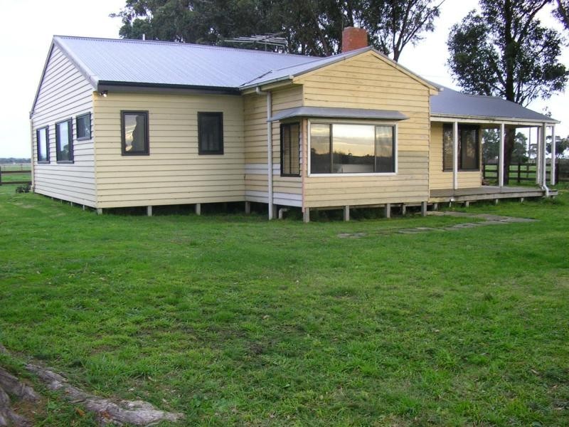 140 Caldermeade Road, Lang Lang VIC 3984