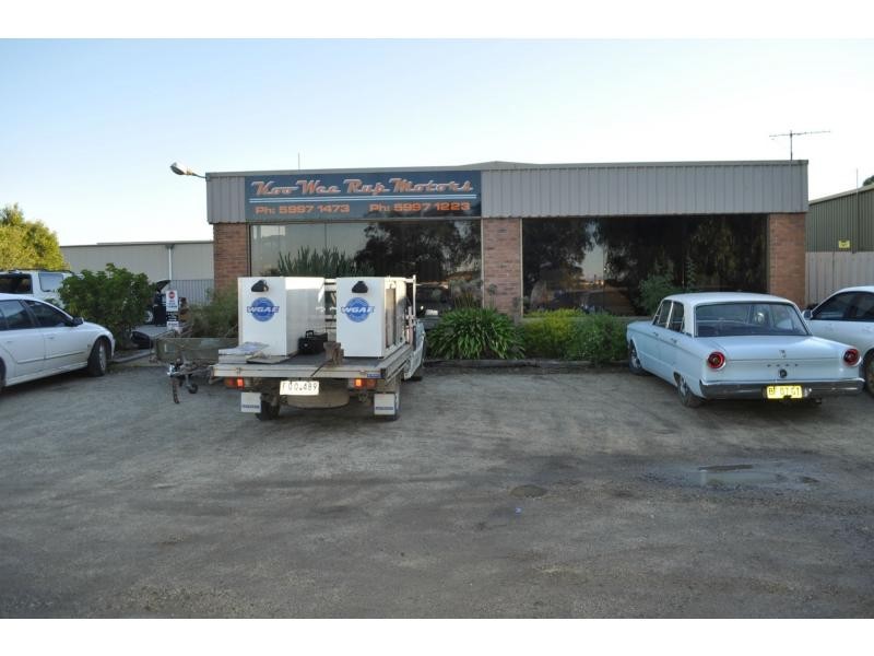 124 Denhams Road, Koo Wee Rup VIC 3981