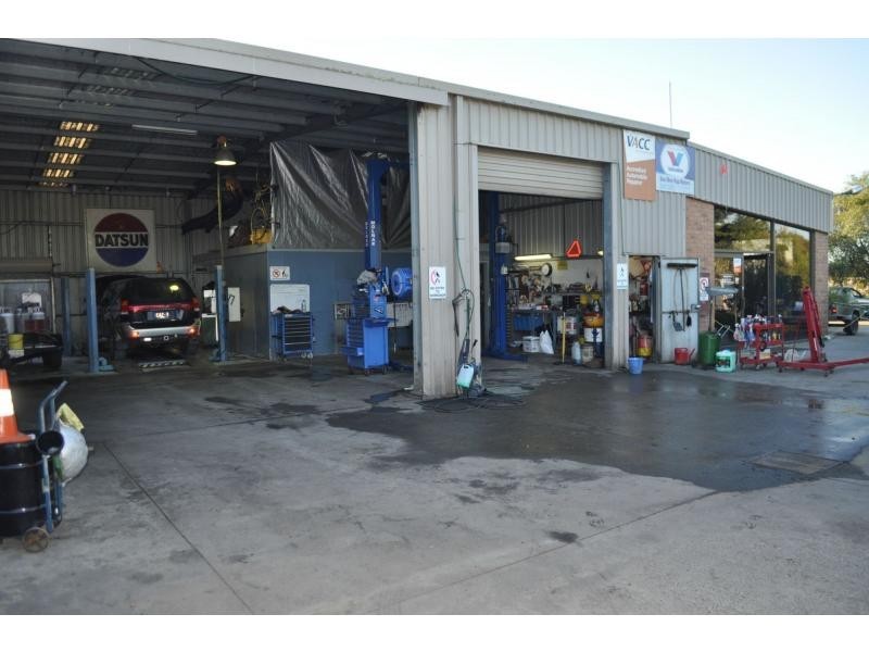 124 Denhams Road, Koo Wee Rup VIC 3981