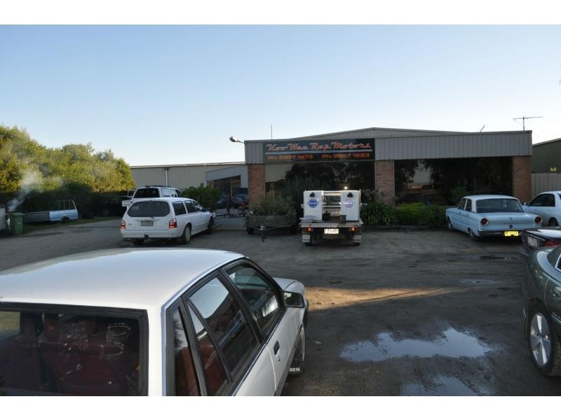 124 Denhams Road, Koo Wee Rup VIC 3981