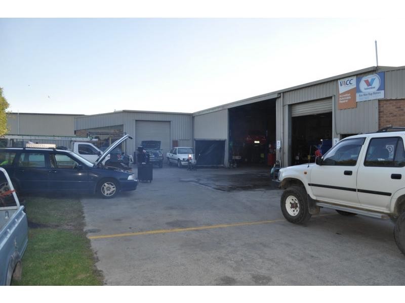 124 Denhams Road, Koo Wee Rup VIC 3981