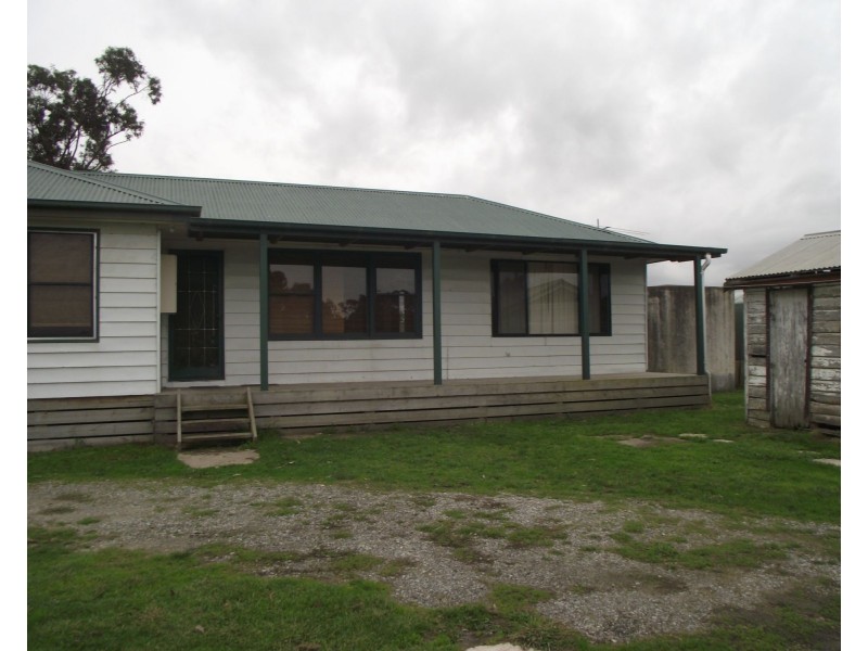 335 Boundry Drain Road, Koo Wee Rup VIC 3981