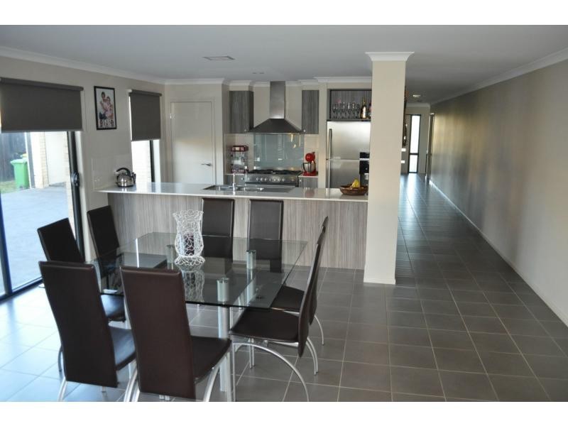 40 Bailey Boulevard, Koo Wee Rup VIC 3981