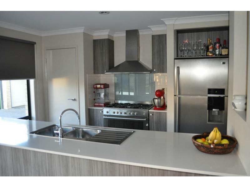 40 Bailey Boulevard, Koo Wee Rup VIC 3981