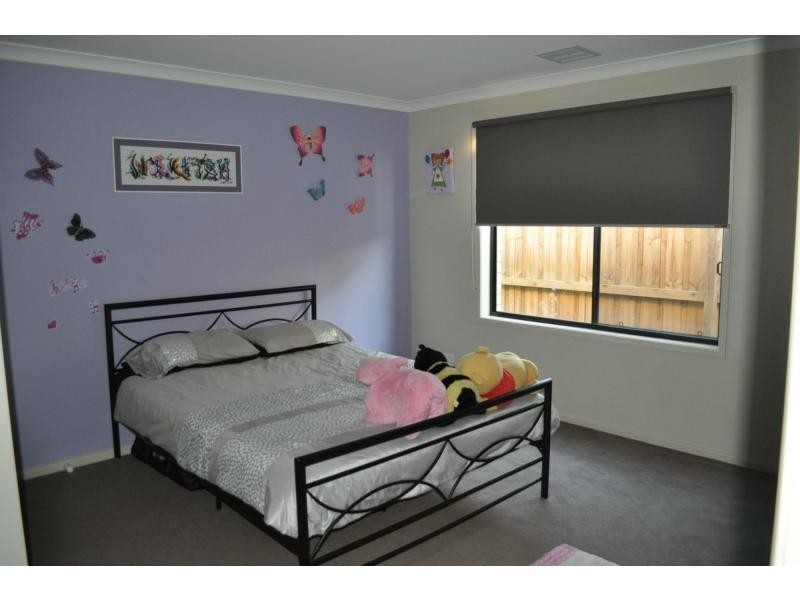 40 Bailey Boulevard, Koo Wee Rup VIC 3981