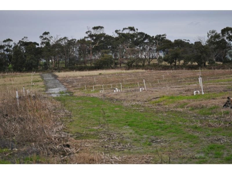320 Nyora St.Heliers Road, Woodleigh VIC 3945
