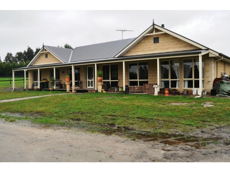 75 Berrys Road, Nyora VIC 3987