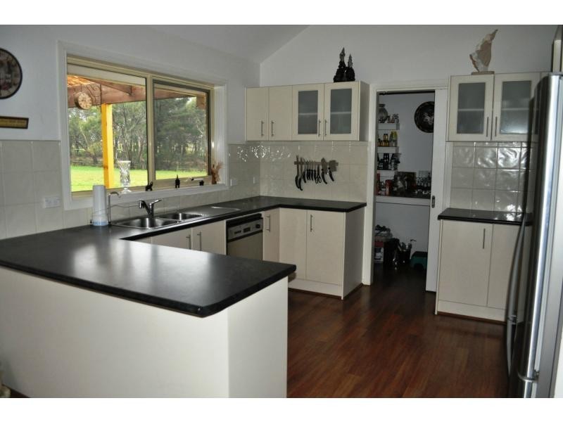 75 Berrys Road, Nyora VIC 3987