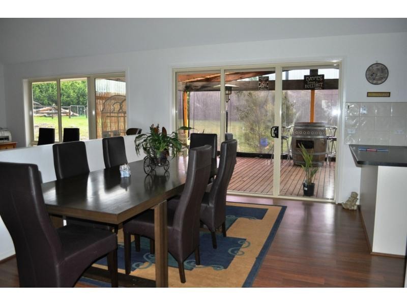 75 Berrys Road, Nyora VIC 3987