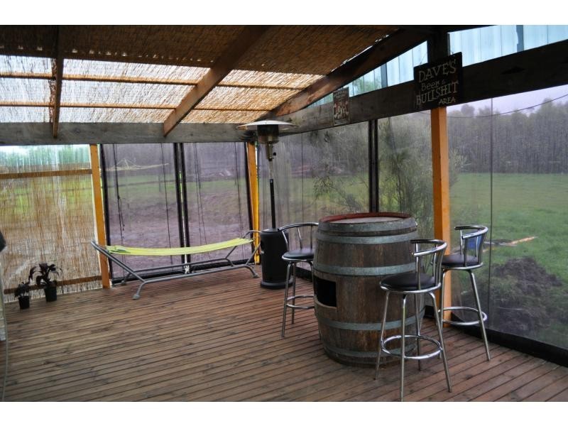 75 Berrys Road, Nyora VIC 3987