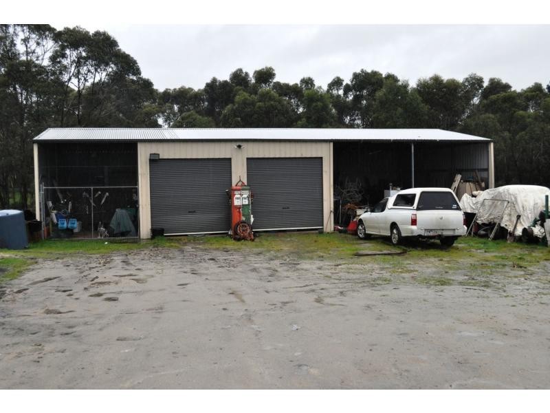 75 Berrys Road, Nyora VIC 3987