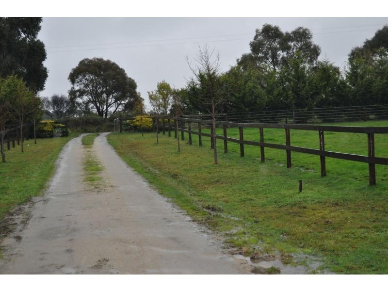 75 Berrys Road, Nyora VIC 3987