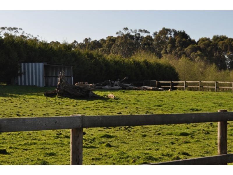 75 Berrys Road, Nyora VIC 3987