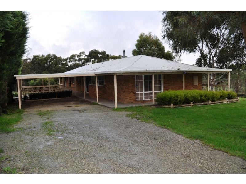 1120 McDonalds Track, Nyora VIC 3987