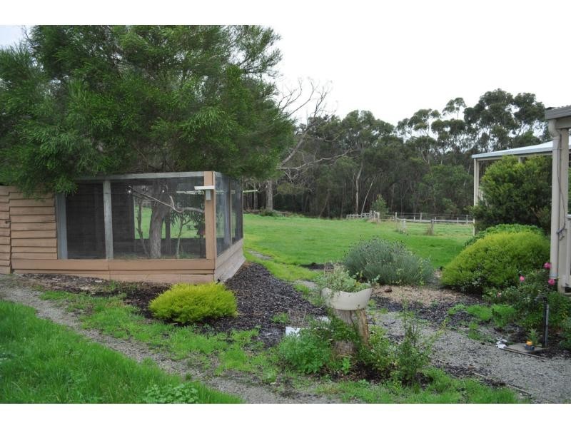 1120 McDonalds Track, Nyora VIC 3987