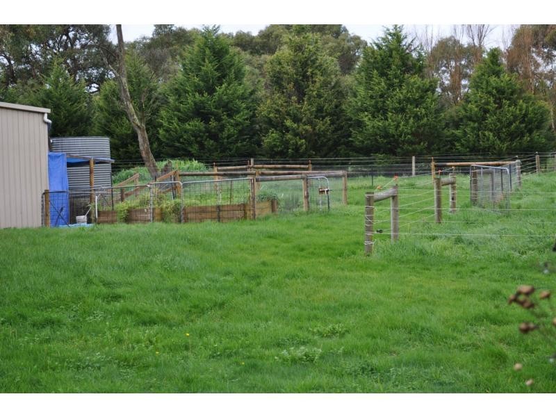 1120 McDonalds Track, Nyora VIC 3987