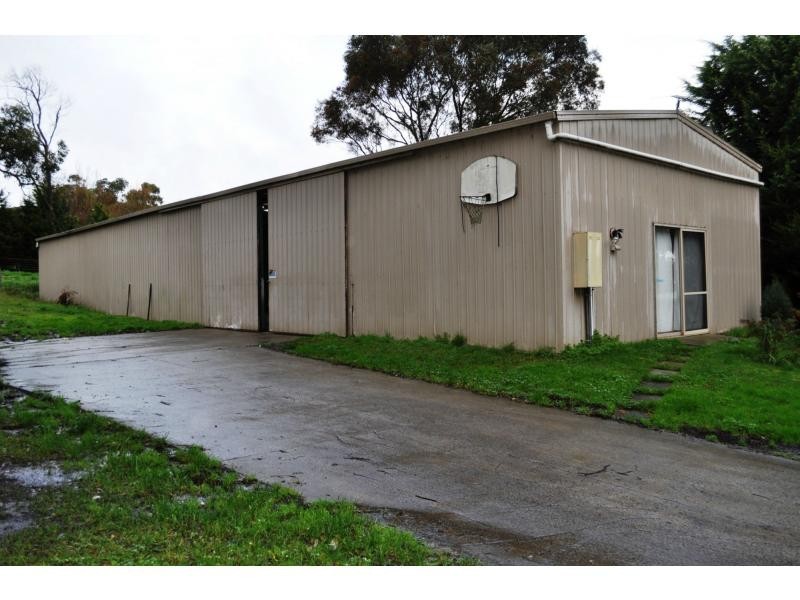 1120 McDonalds Track, Nyora VIC 3987