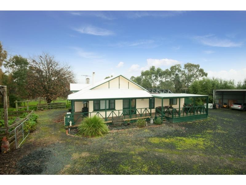 27 Hatchs Road, Nyora VIC 3987