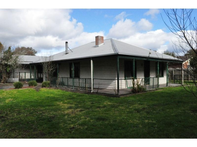 228 Rossiter Road, Koo Wee Rup VIC 3981