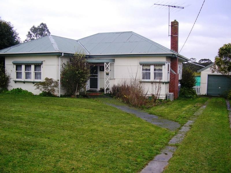 36 Drouin Road, Poowong VIC 3988