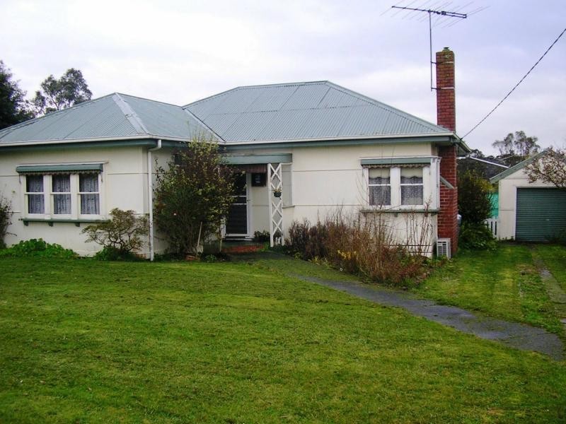 36 Drouin Road, Poowong VIC 3988