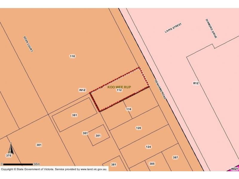 112 Denhams Road, Koo Wee Rup VIC 3981