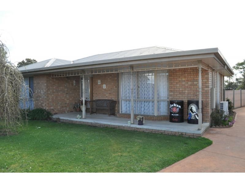 21 Grange Court, Koo Wee Rup VIC 3981