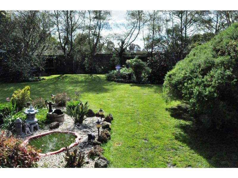 21 Grange Court, Koo Wee Rup VIC 3981