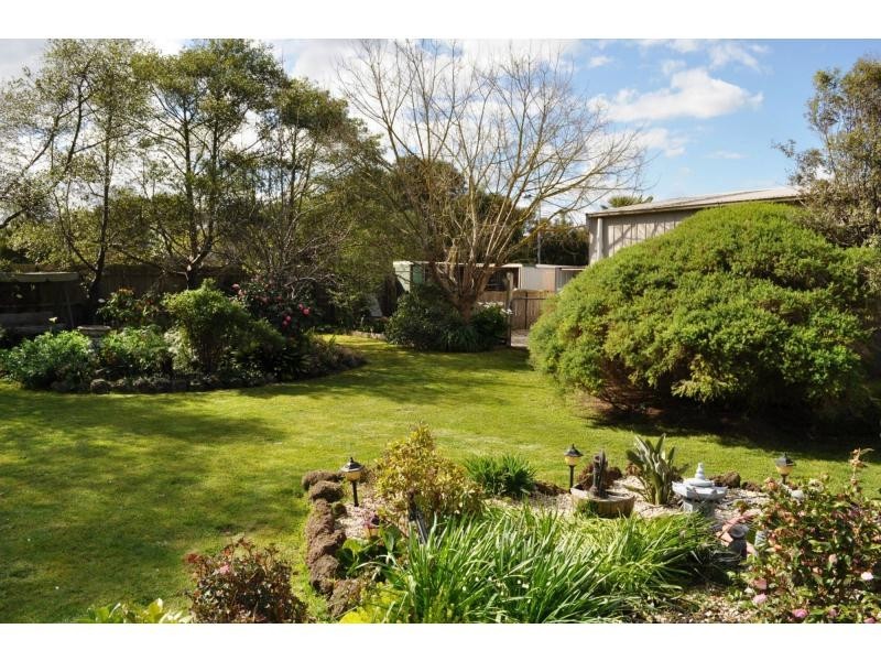 21 Grange Court, Koo Wee Rup VIC 3981