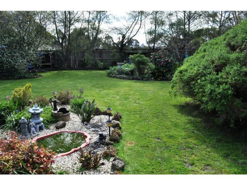 21 Grange Court, Koo Wee Rup VIC 3981