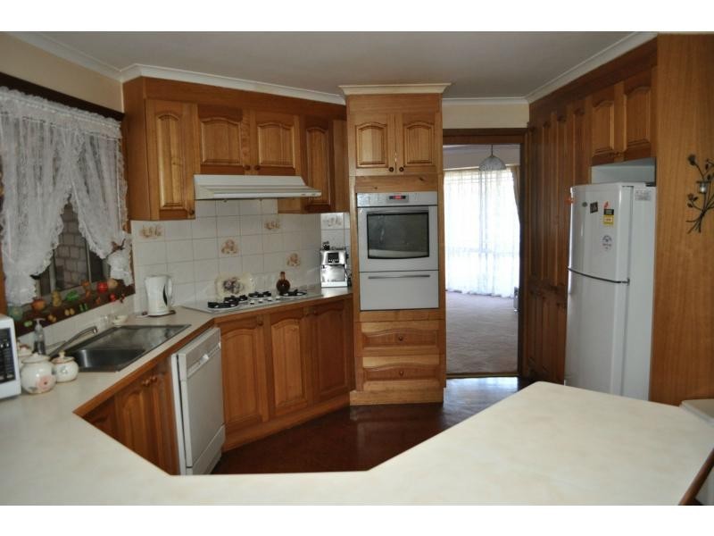 21 Grange Court, Koo Wee Rup VIC 3981