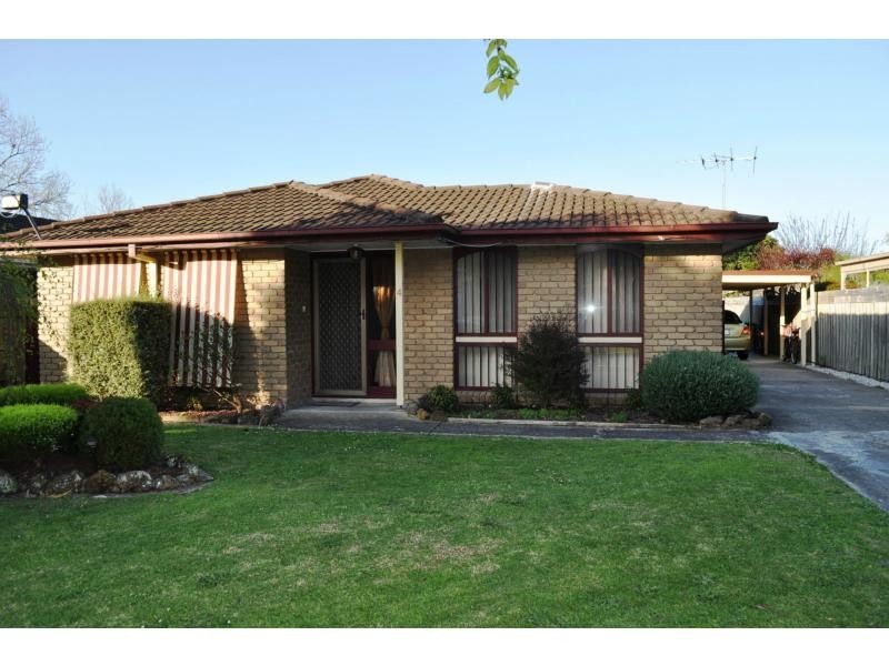4 Oldbury Street, Lang Lang VIC 3984