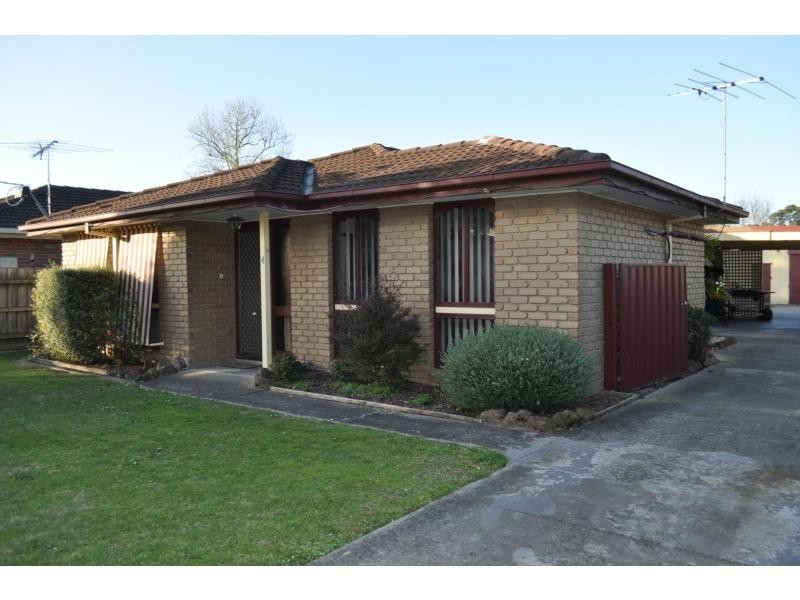 4 Oldbury Street, Lang Lang VIC 3984