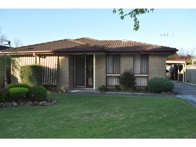 4 Oldbury Street, Lang Lang VIC 3984