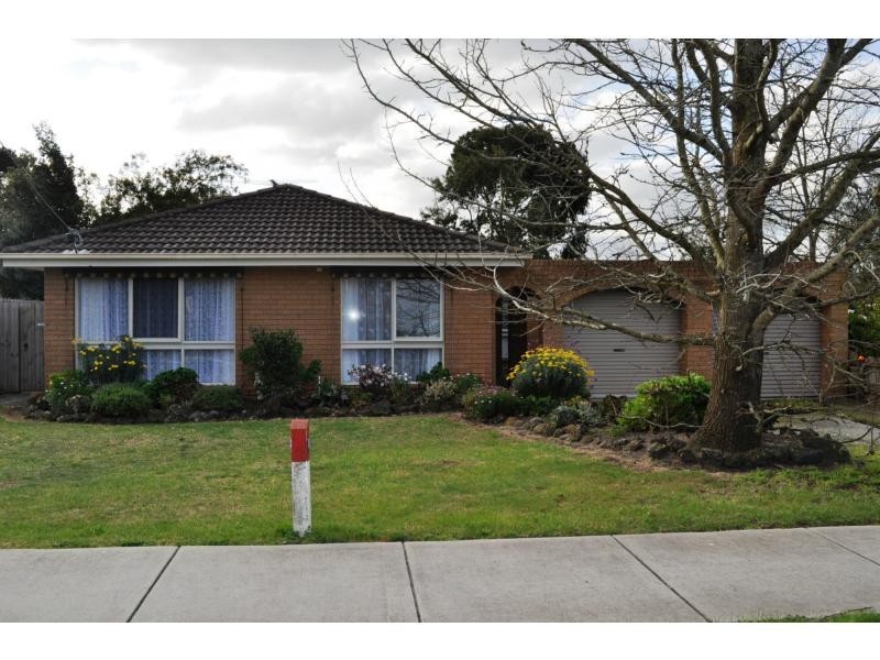 215 Westernport Road, Lang Lang VIC 3984