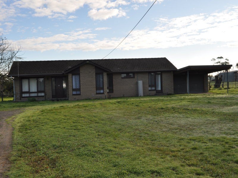 325 Boundary Drain Road, Koo Wee Rup VIC 3981