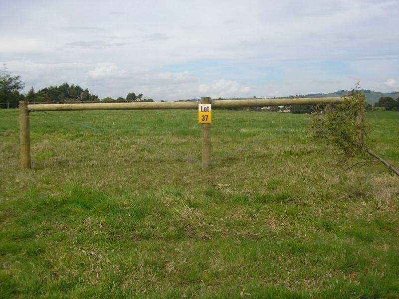 Lot 37 Anna Close, Nyora VIC 3987