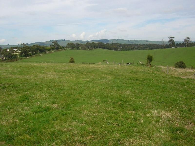 Lot 37 Anna Close, Nyora VIC 3987