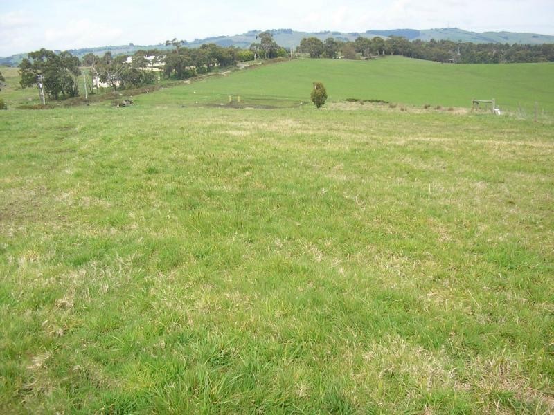 Lot 37 Anna Close, Nyora VIC 3987