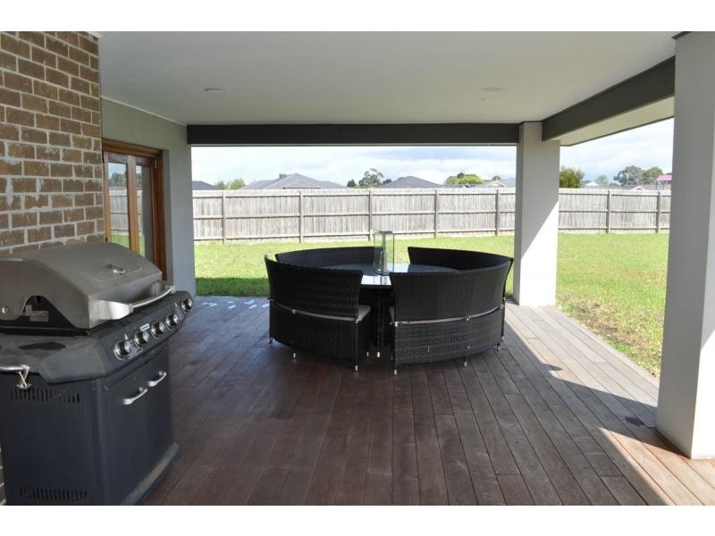 14 Dwyer Court, Koo Wee Rup VIC 3981