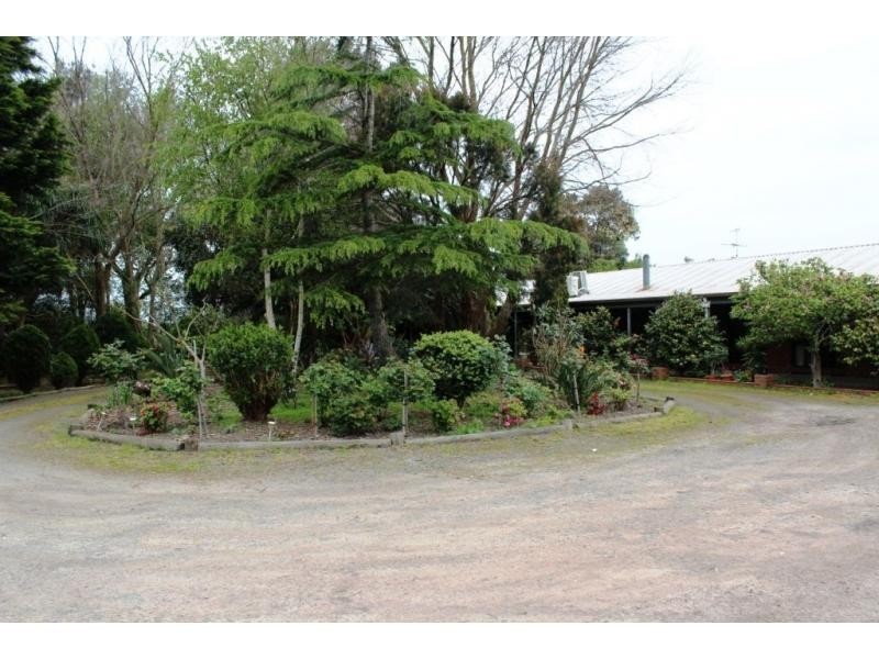 810 Main Drain Road, Bayles VIC 3981