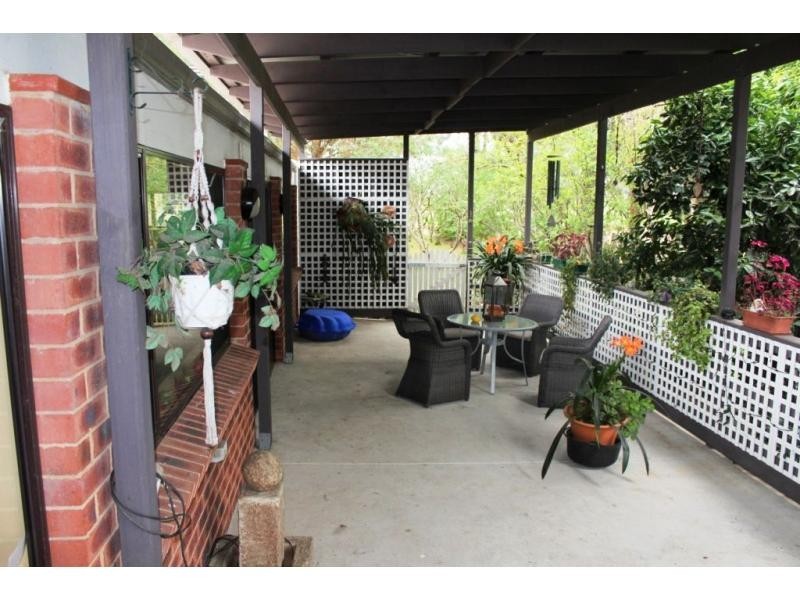 810 Main Drain Road, Bayles VIC 3981