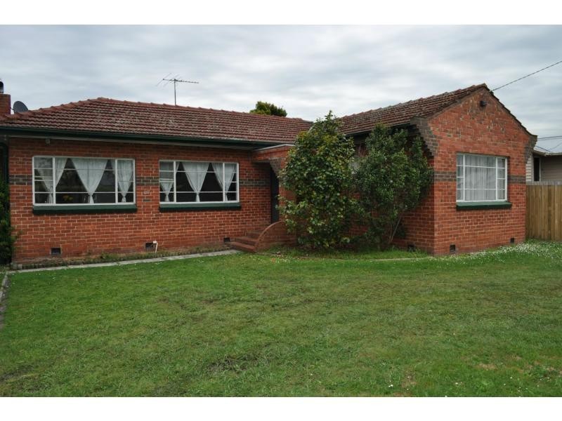 20 Sybella Avenue, Koo Wee Rup VIC 3981