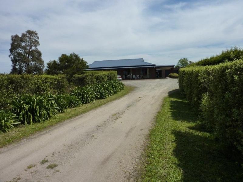 450 Nine Mile Road, Cora Lynn VIC 3814