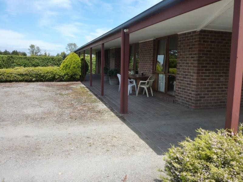 450 Nine Mile Road, Cora Lynn VIC 3814