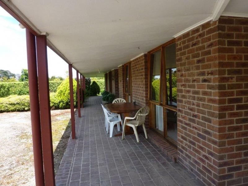 450 Nine Mile Road, Cora Lynn VIC 3814