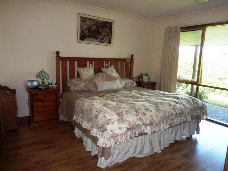 450 Nine Mile Road, Cora Lynn VIC 3814