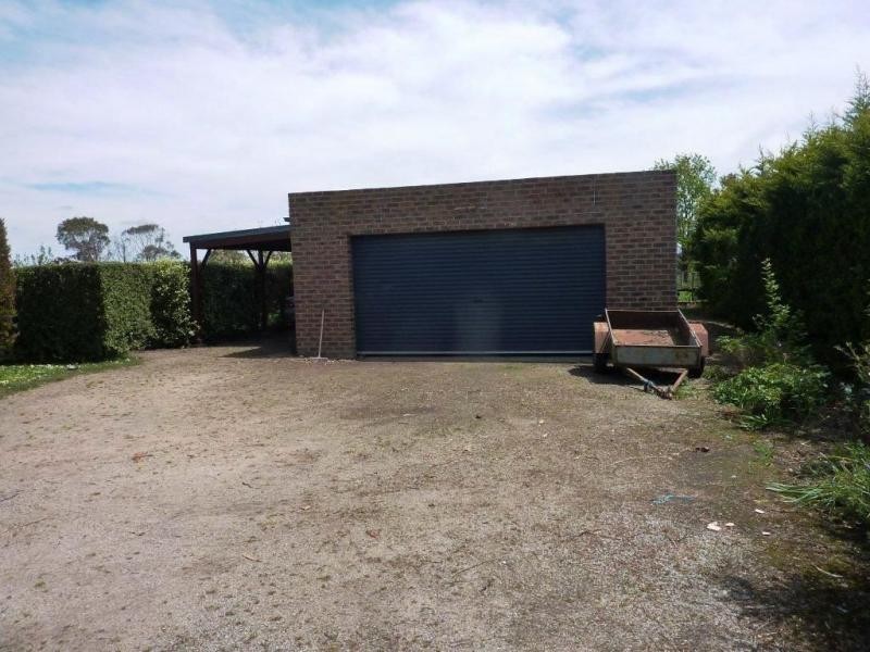 450 Nine Mile Road, Cora Lynn VIC 3814