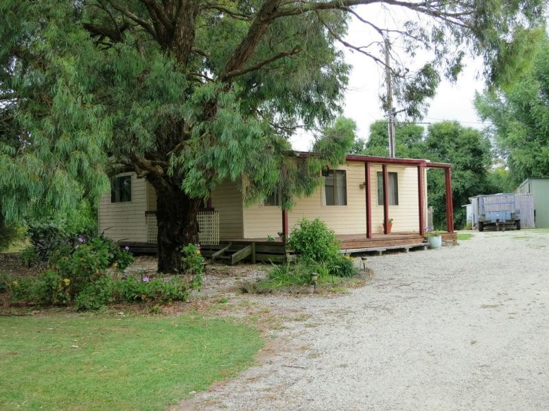 17 Hogans Road, Nyora VIC 3987